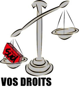 SUD gagne en justice